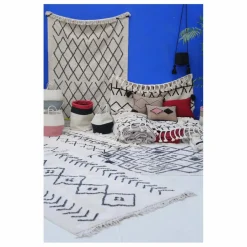 Enfant Lorena Canals Tapis|Tapis Enfant|Tapis Bereber Rhombs |