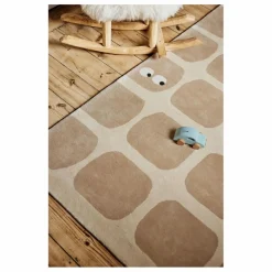 Bleuu-studio Tapis Bidules | Beige