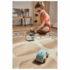 Bleuu-studio Tapis Bidules | Beige