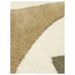 Ferm Living Kids Tapis Bloco | Olive