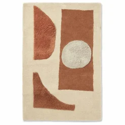 Enfant Ferm Living Kids Tapis Bloco |