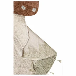 Enfant Lorena Canals Tapis Boletus