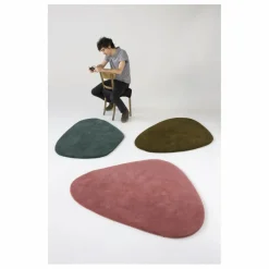 Nanimarquina Tapis Cal, Nani Marquina |