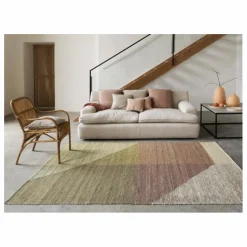 Nanimarquina Tapis|Tapis Capas, Mathias Hahn