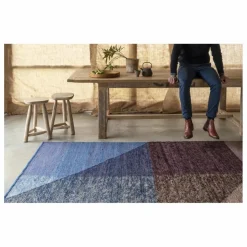 Nanimarquina Tapis Capas, Mathias Hahn Multicolore Outlet