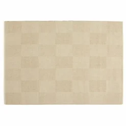 Sale Hay Tapis Check | Sand