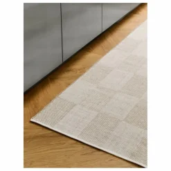 Sale Hay Tapis Check | Sand