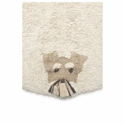 Enfant Lorena Canals Tapis Chiens |