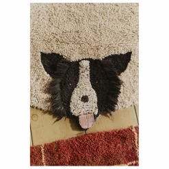 Enfant Lorena Canals Tapis Chiens |