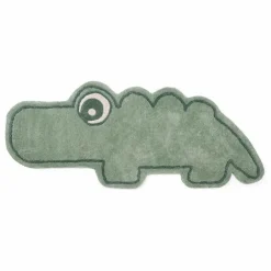 Enfant Done by deer Tapis Croco |