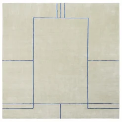 & Tradition Tapis Cruise | Beige Clearance