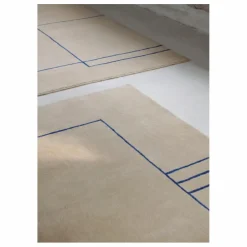 & Tradition Tapis Cruise | Beige Clearance