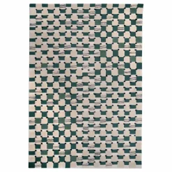 Maison Sarah Lavoine Tapis Damier - 170x240 cm