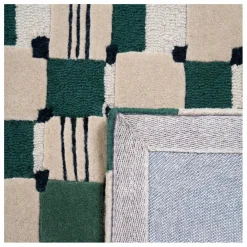 Maison Sarah Lavoine Tapis Damier - 170x240 cm