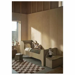 Enfant Ferm Living Kids Tapis|Tapis Enfant|Tapis damier Mara |