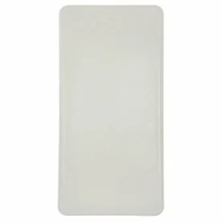 Enfant Hevea L'Heure Du Bain|Linge De Bain Enfant|Tapis de bain anti-dérapant en caoutchouc naturel |