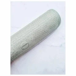 Hevea Tapis de bain anti-dérapant en caoutchouc naturel | Granite Hot