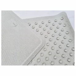 Hevea Tapis de bain anti-dérapant en caoutchouc naturel | Granite Hot