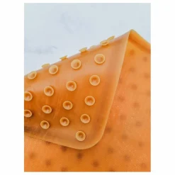 Hevea Tapis de bain anti-dérapant en caoutchouc