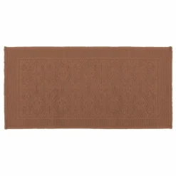 Haomy Tapis de bain en conton Kymi | Mocaccino Best