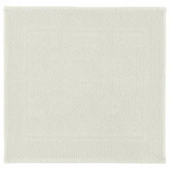 Haomy Tapis de bain en coton Kymi |
