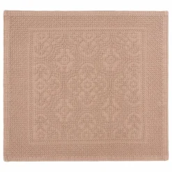 Haomy Linge De Bain|Tapis de bain Kymi |
