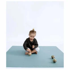 Toddlekind Tapis De Jeux|Tapis de jeu modulable Classic |