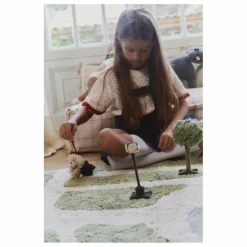 Lorena Canals Tapis de jeux Parc et ses accessoires |