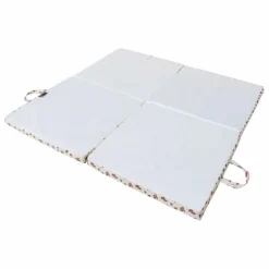 Candide Tapis D'Éveil Et Arches|Cadeau De Naissance|Tapis de motricité