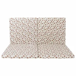 Candide Tapis D'Éveil Et Arches|Cadeau De Naissance|Tapis de motricité