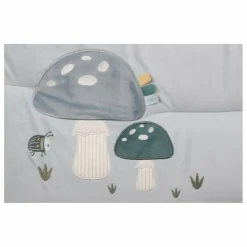 Little Dutch Tapis de parc - Forest Friends