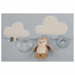 Little Dutch Tapis de parc - Forest Friends