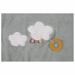 Clearance Little Dutch Tapis de parc - Little Farm Multicolore