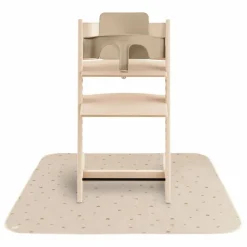 Mushie Tapis de sol Raibows | Nude New