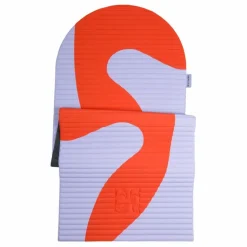 Hercule Studio Tapis d'exercise Archy | Rouge Best