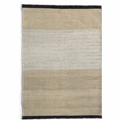 Clearance Nanimarquina Tapis d'extérieur Tres, Elisa Padrón | Naturel