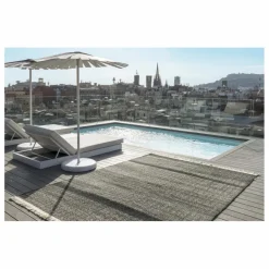 Nanimarquina Tapis d'extérieur Tres, Elisa Padrón |