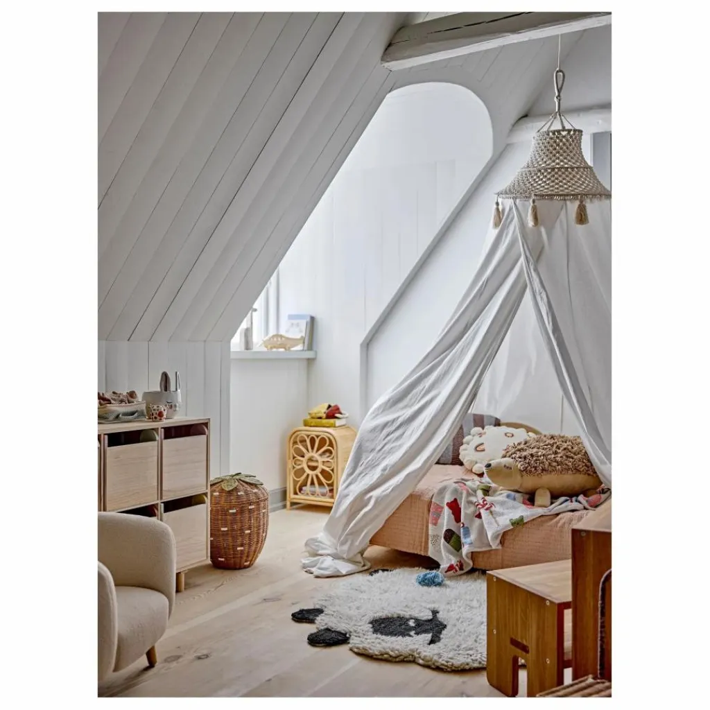 Enfant Bloomingville Mini Tapis|Tapis Enfant|Tapis Dolly |