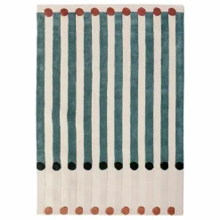 Edito Tapis Dott | Vert Online