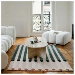 Edito Tapis Dott | Vert Online