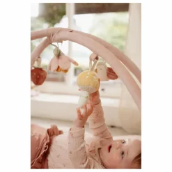 Outlet Little Dutch Tapis d'éveil - Fairy Garden | Rose