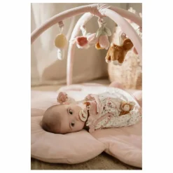 Outlet Little Dutch Tapis d'éveil - Fairy Garden | Rose