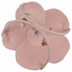 Outlet Little Dutch Tapis d'éveil - Fairy Garden | Rose