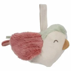 Outlet Little Dutch Tapis d'éveil - Fairy Garden | Rose