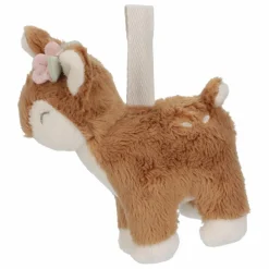 Outlet Little Dutch Tapis d'éveil - Fairy Garden | Rose