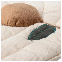 Bloomingville Mini Tapis D'Éveil Et Arches|Puériculture|Tapis d'éveil Agnès en coton