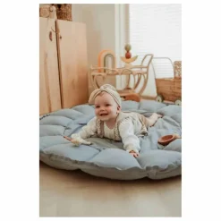 Hot Play and Go Tapis d'éveil Coco | Bleu