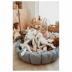 Hot Play and Go Tapis d'éveil Coco | Bleu