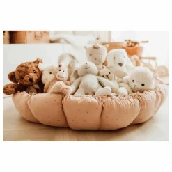 Play and Go Tapis d'éveil Coco - Fleuri Multicolore New