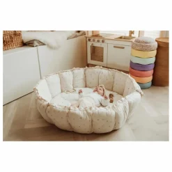 Play and Go Cadeau De Naissance|Puériculture|Tapis d'éveil Coco - Lunes